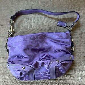 Coach Purse - Small